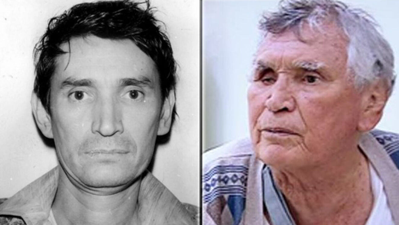 Miguel Ángel Félix Gallardo, ‘El Jefe de Jefes’, da entrevista después ...